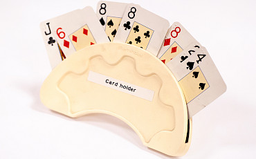 Cards holder